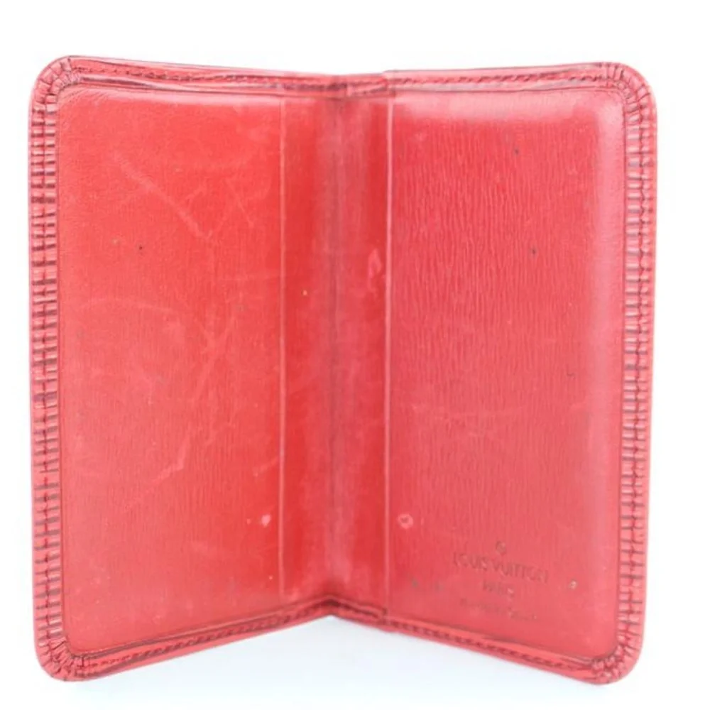 Louis Vuitton Card Holder Wallet 233771